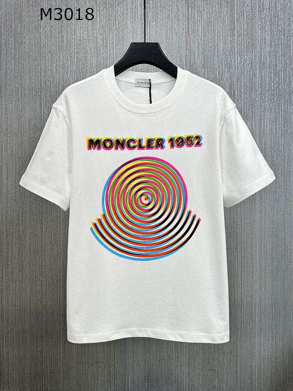 Moncler T-shirts 249